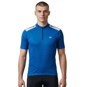 PEAR IZUMI Quest Cycling Jersey